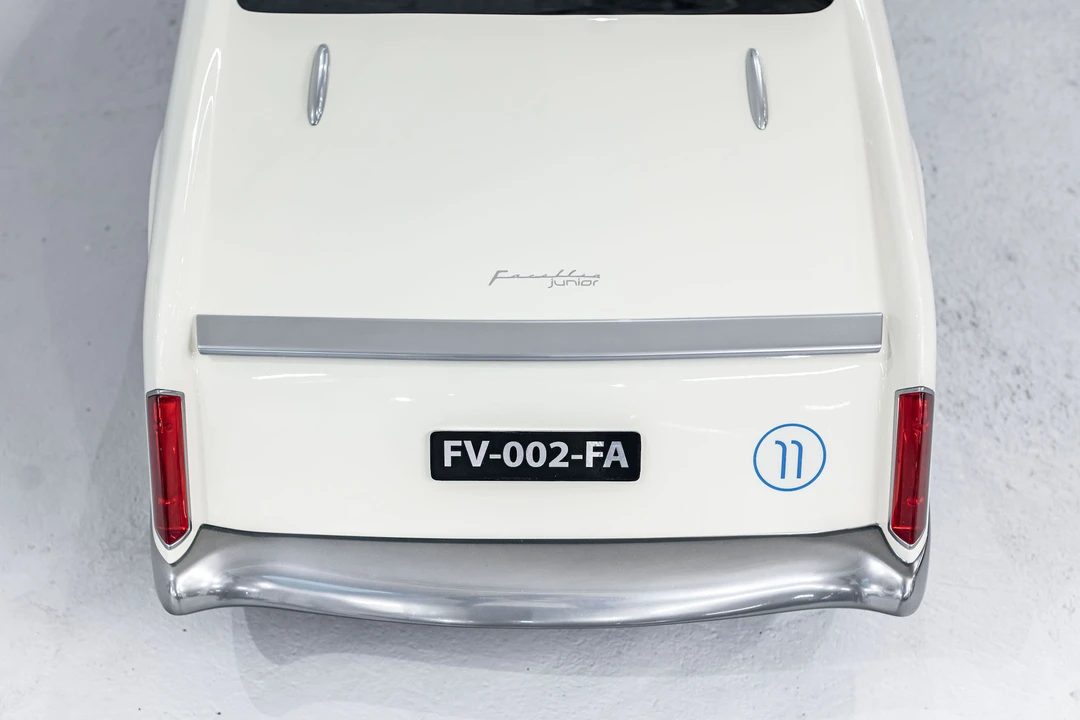 Facel Vega Facellia - Image 28 of 31