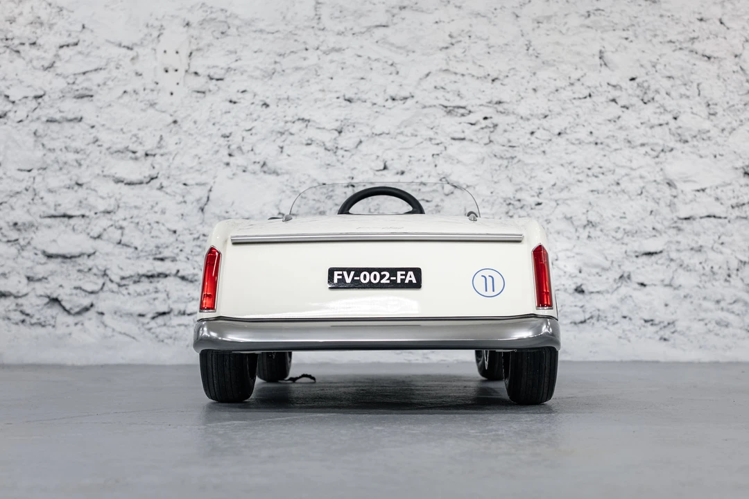 Facel Vega Facellia - Image 23 of 31