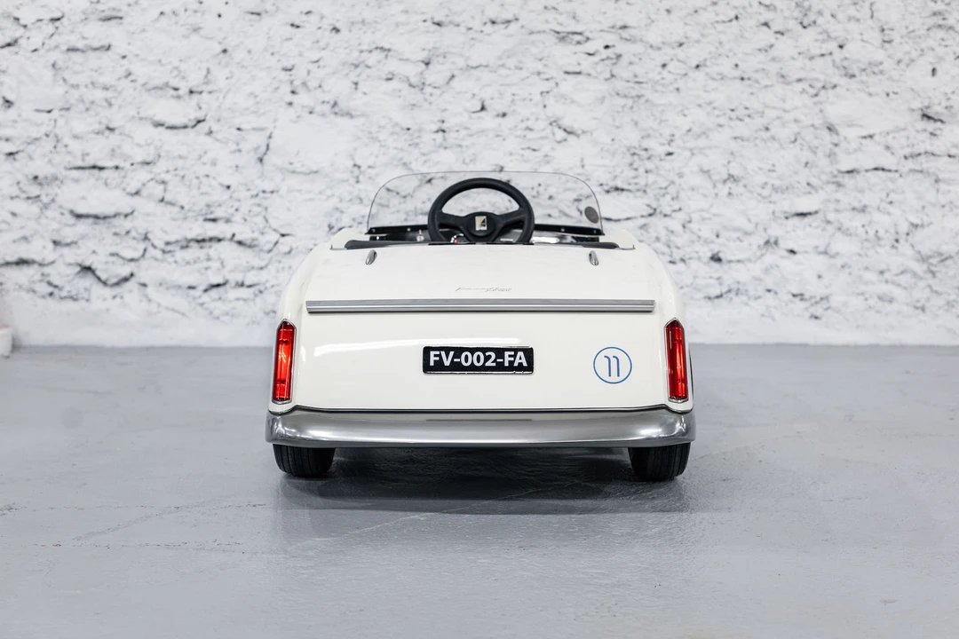 Facel Vega Facellia - Image 7 of 31
