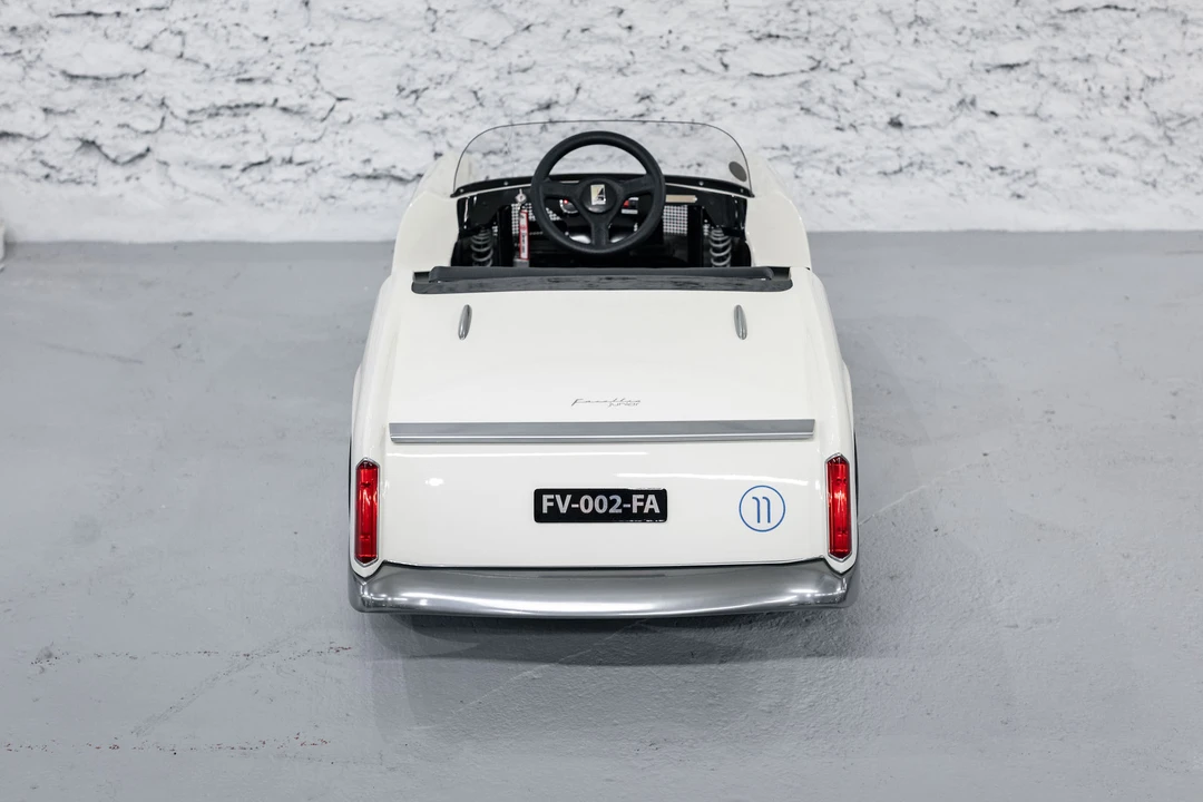 Facel Vega Facellia - Image 12 of 31