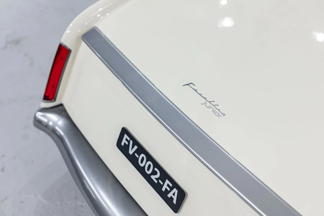 Facel Vega Facellia - Image 30 of 31