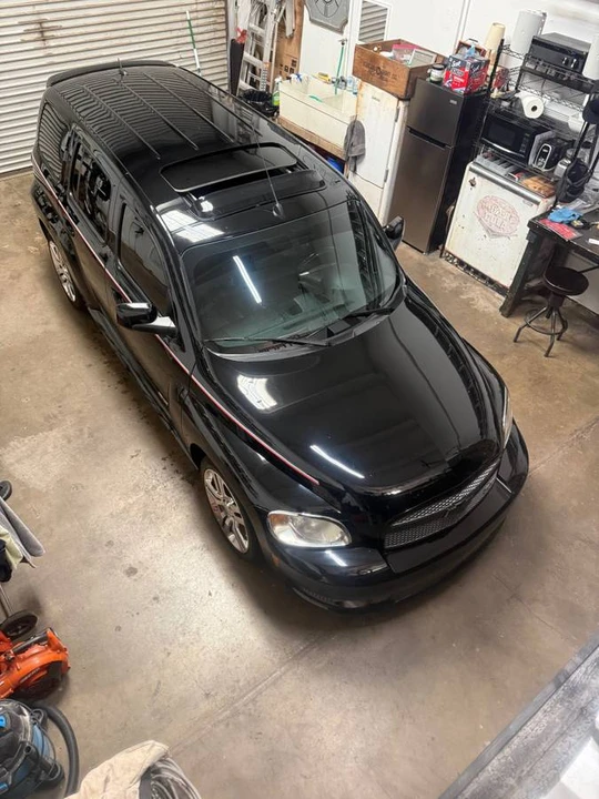 2010 Chevrolet HHR - Image 5 of 17