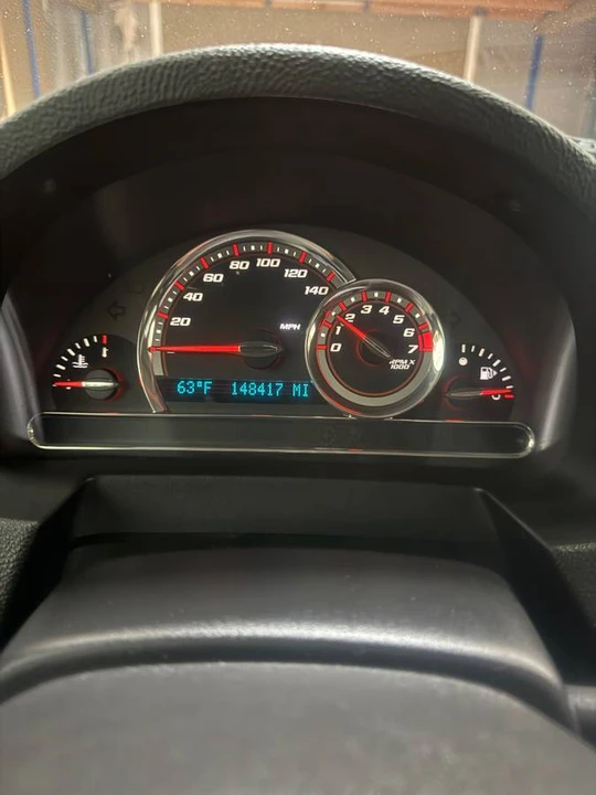 2010 Chevrolet HHR - Image 12 of 17