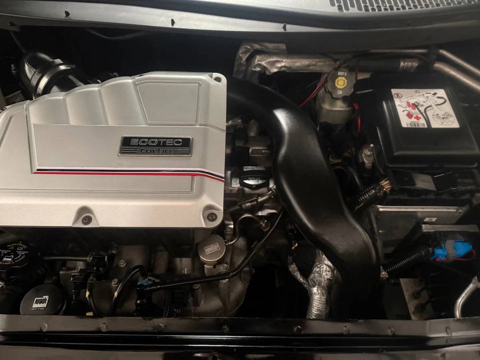 2010 Chevrolet HHR - Image 16 of 17