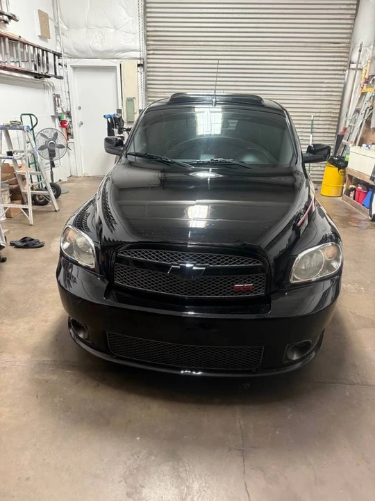2010 Chevrolet HHR - Image 6 of 17