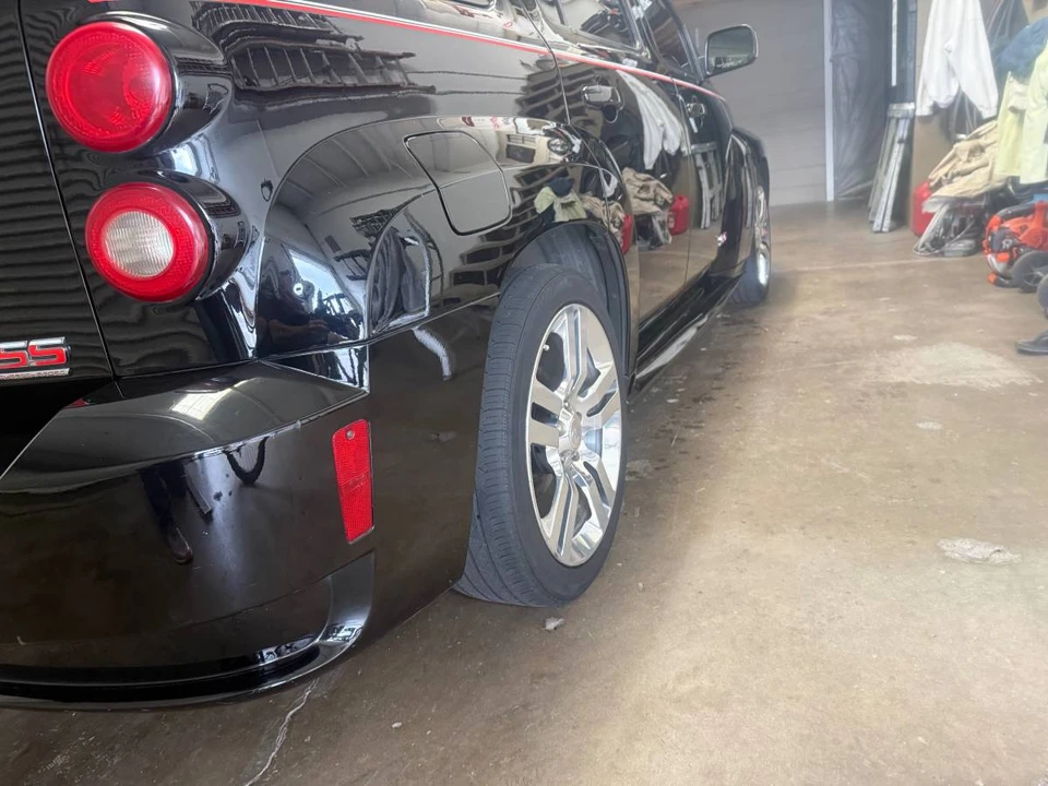 2010 Chevrolet HHR - Image 4 of 17