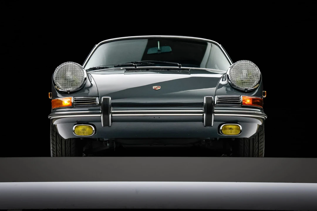 1968 Porsche 912 - Image 8 of 31
