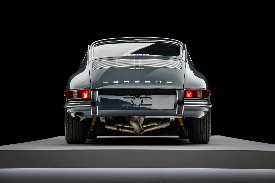 1968 Porsche 912 - Image 24 of 31