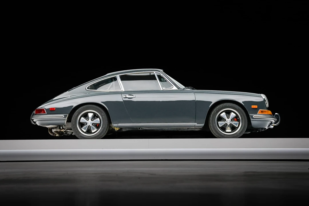 1968 Porsche 912 - Image 18 of 31