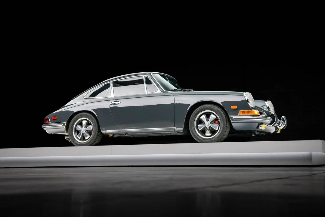 1968 Porsche 912 - Image 17 of 31