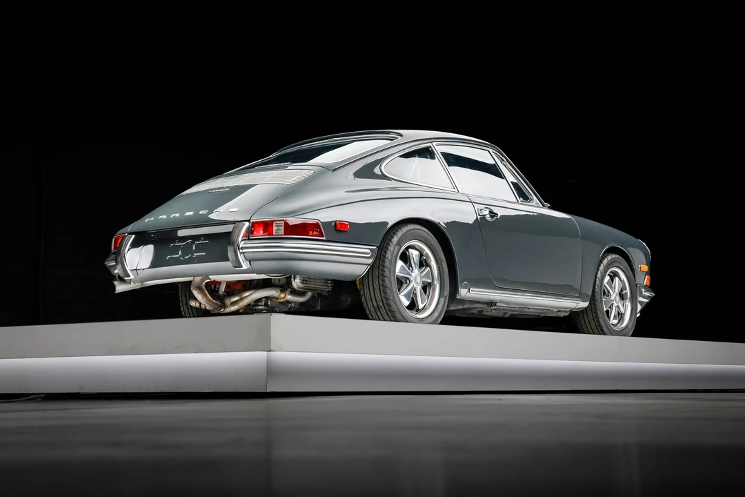 1968 Porsche 912 - Image 21 of 31