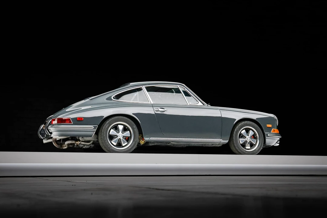 1968 Porsche 912 - Image 19 of 31