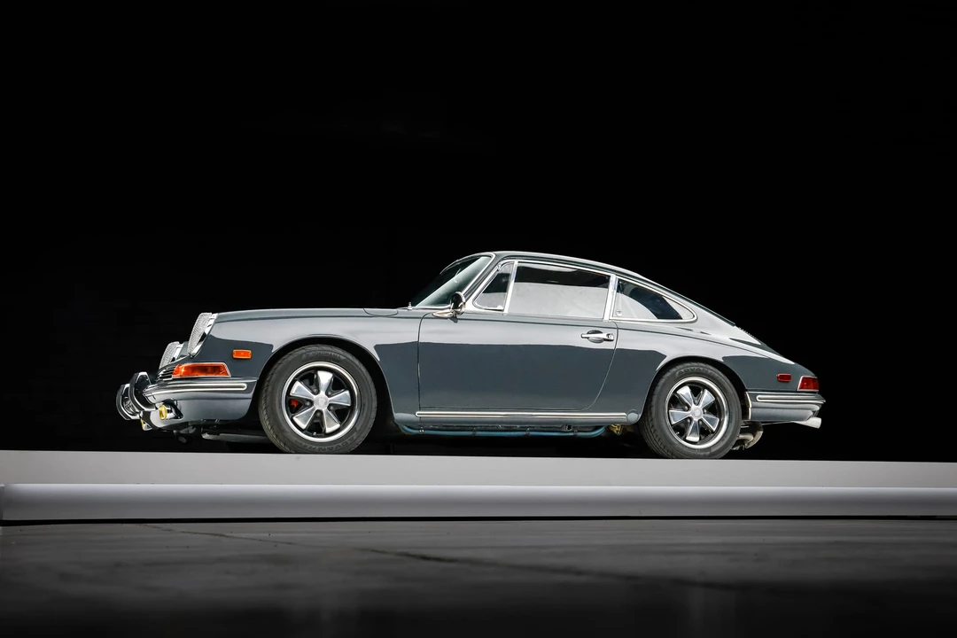 1968 Porsche 912 - Image 2 of 31