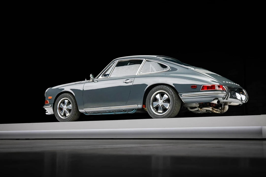 1968 Porsche 912 - Image 29 of 31