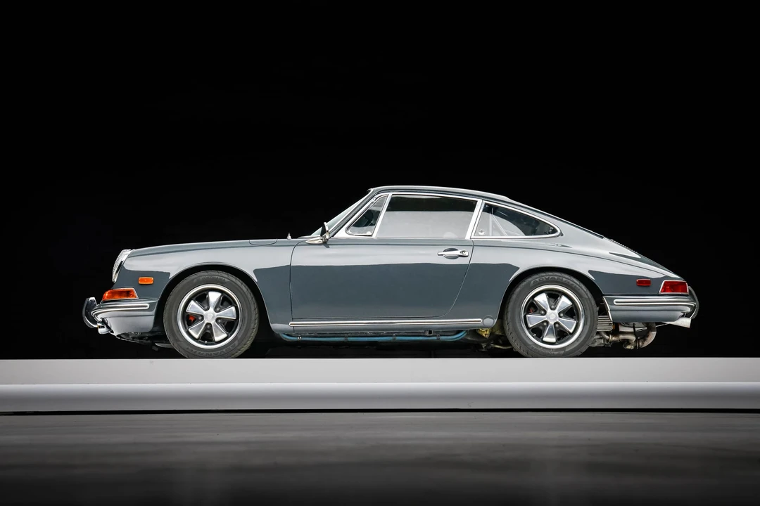 1968 Porsche 912 - Image 31 of 31