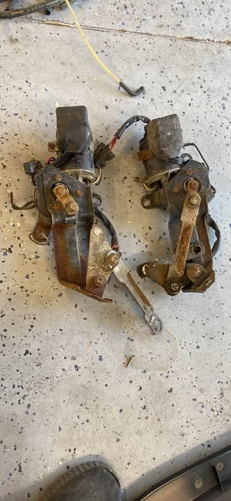 1979 Parts & Memorabilia Mechanical Components - Image 6 of 8