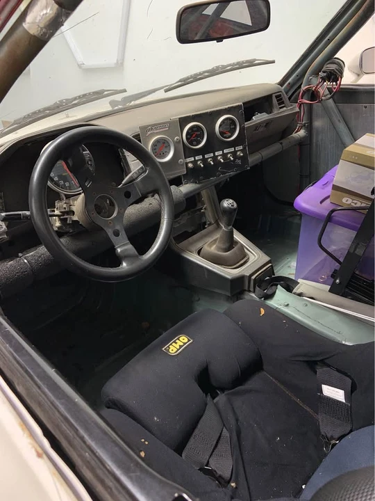 1984 Mazda RX-7 SA & FB - Image 4 of 7