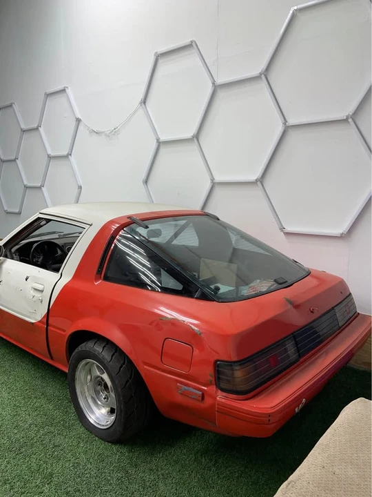 1984 Mazda RX-7 SA & FB - Image 3 of 7