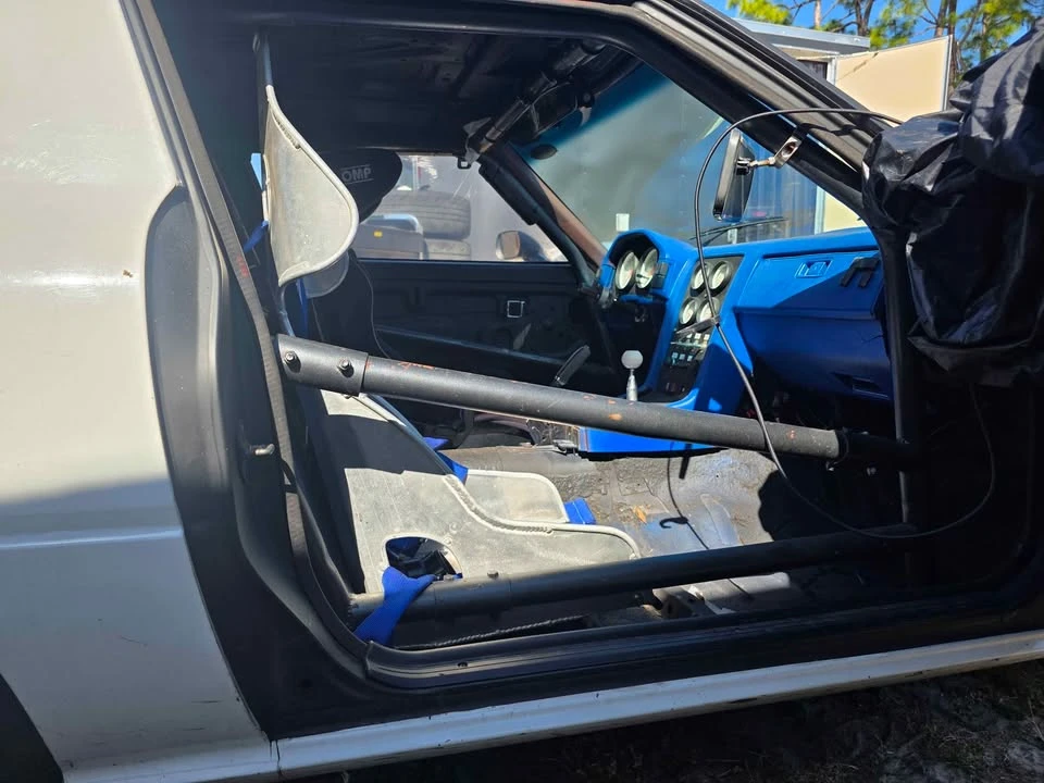 1983 Mazda RX-7 SA & FB - Image 9 of 10