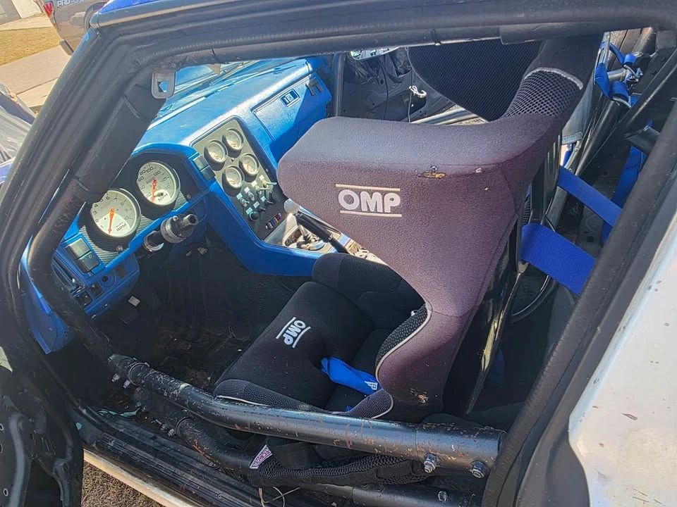 1983 Mazda RX-7 SA & FB - Image 7 of 10