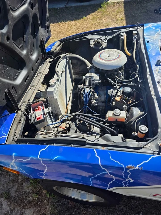 1983 Mazda RX-7 SA & FB - Image 5 of 10