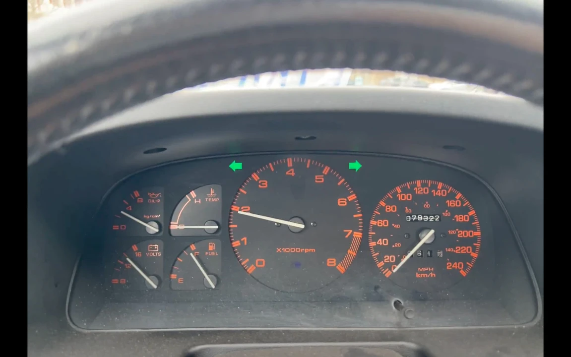 1987 Mazda RX-7 FC - Image 2 of 2