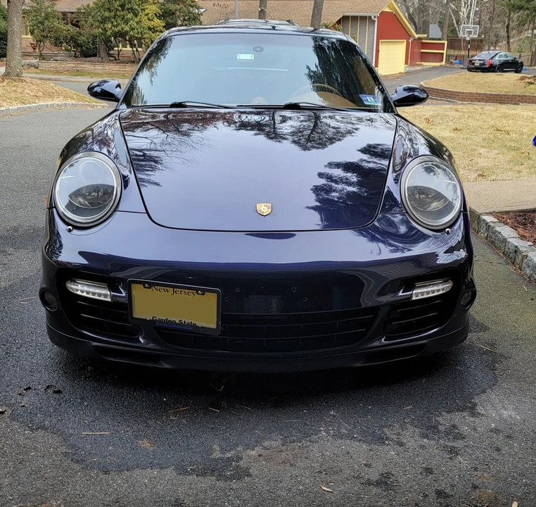 2008 Porsche 997 Turbo - Image 2 of 18