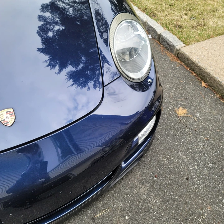 2008 Porsche 997 Turbo - Image 10 of 18