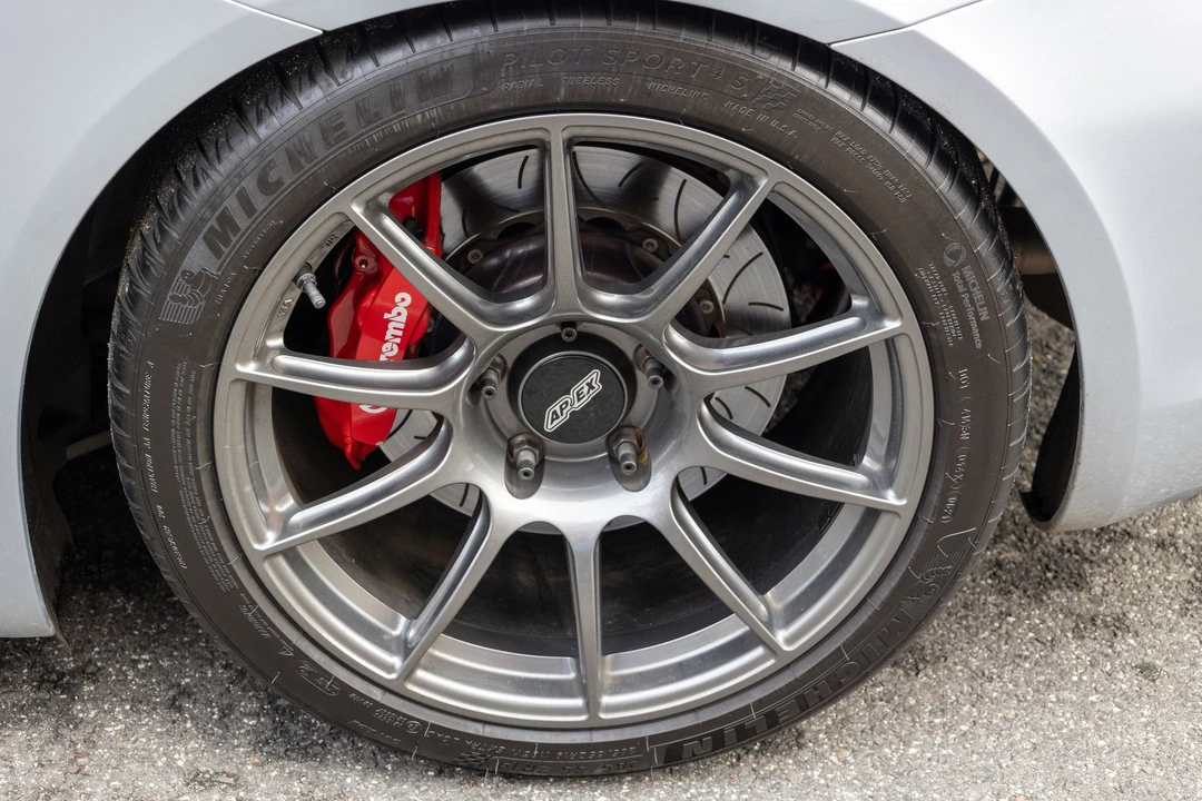 2016 Porsche 981 Boxster GTS - Image 10 of 20