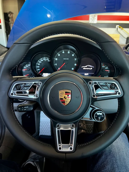 2013 Porsche 991 Carrera S - Image 10 of 14