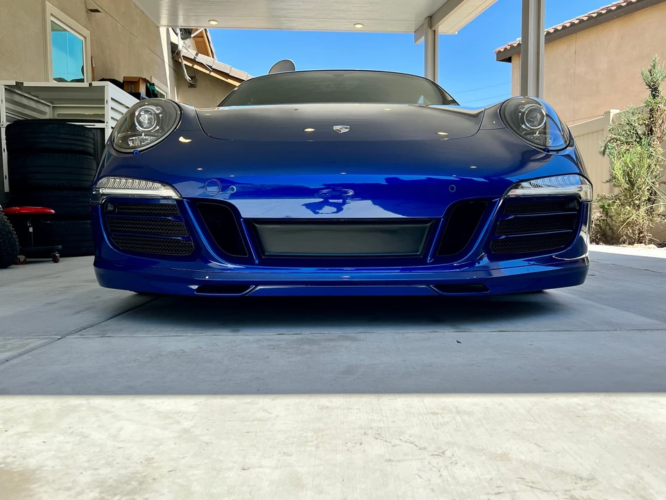 2013 Porsche 991 Carrera S - Image 2 of 14