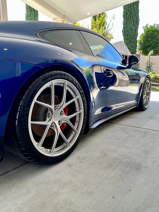 2013 Porsche 991 Carrera S - Image 5 of 14