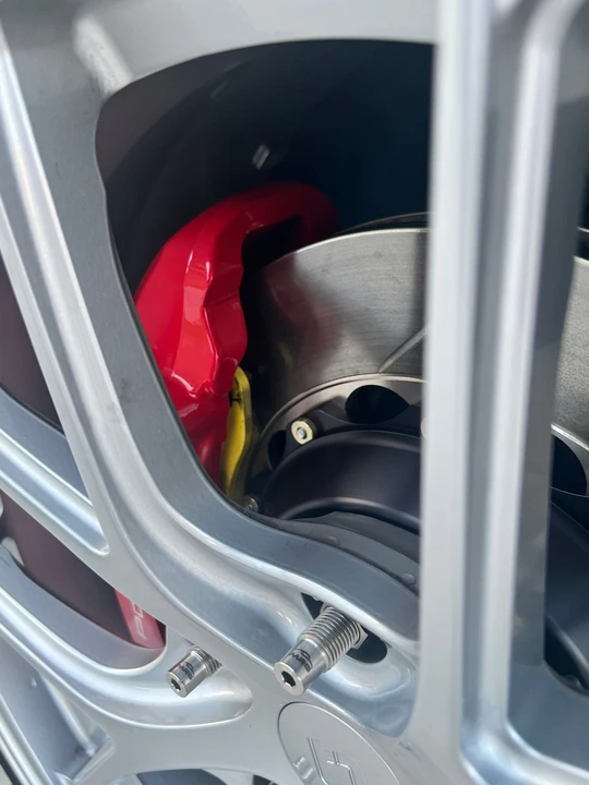 2013 Porsche 991 Carrera S - Image 14 of 14