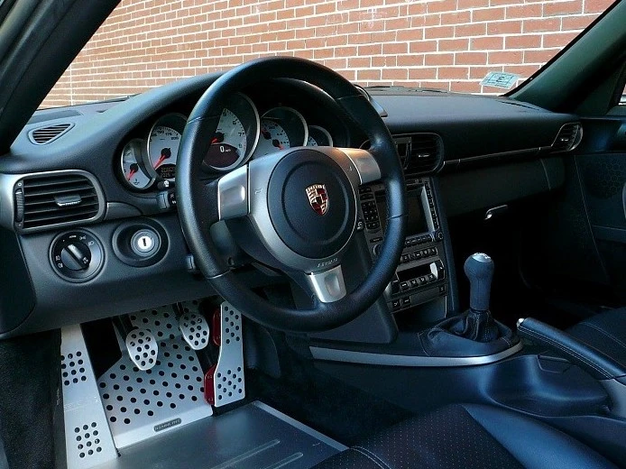 2005 Porsche 997 Carrera - Image 4 of 4