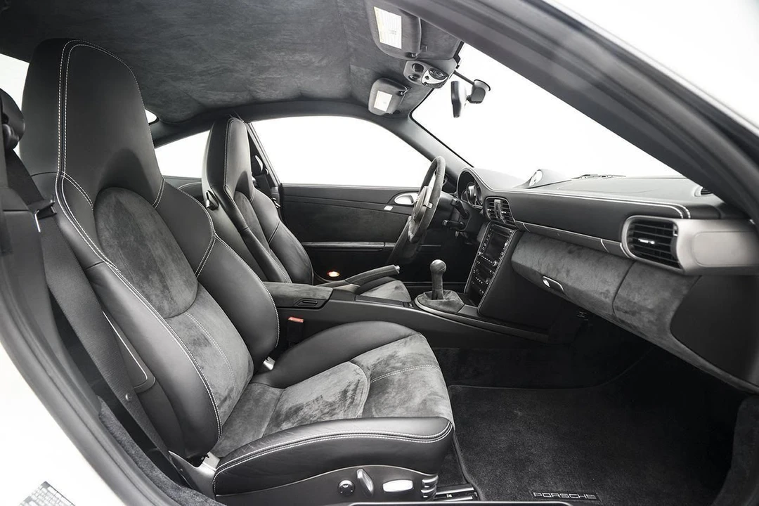 2011 Porsche 997 GT3 - Image 3 of 5