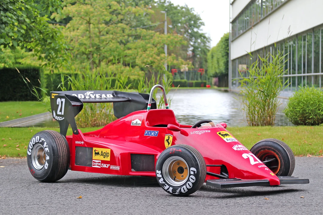 Ferrari Replica - Image 7 of 30