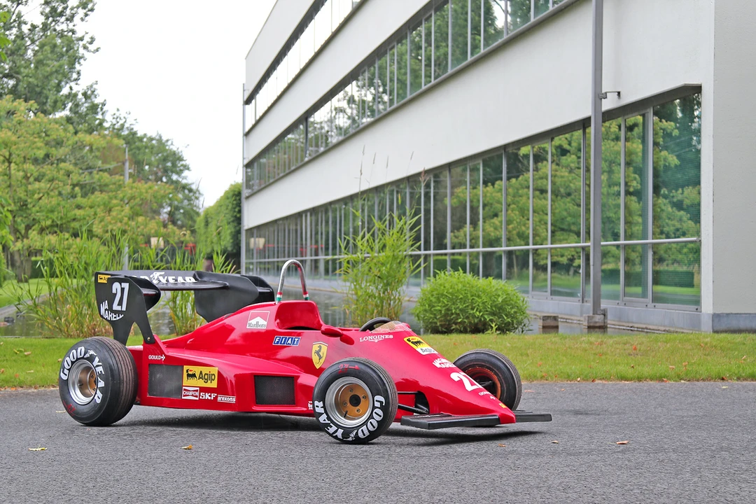 Ferrari Replica - Image 13 of 30