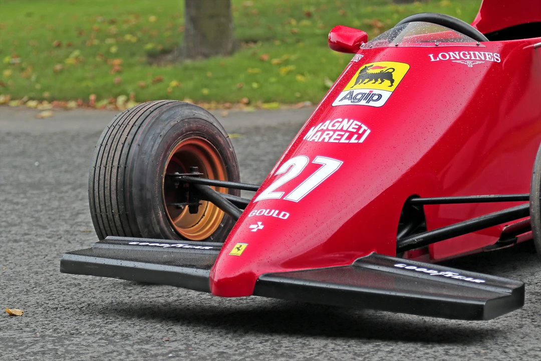 Ferrari Replica - Image 22 of 30