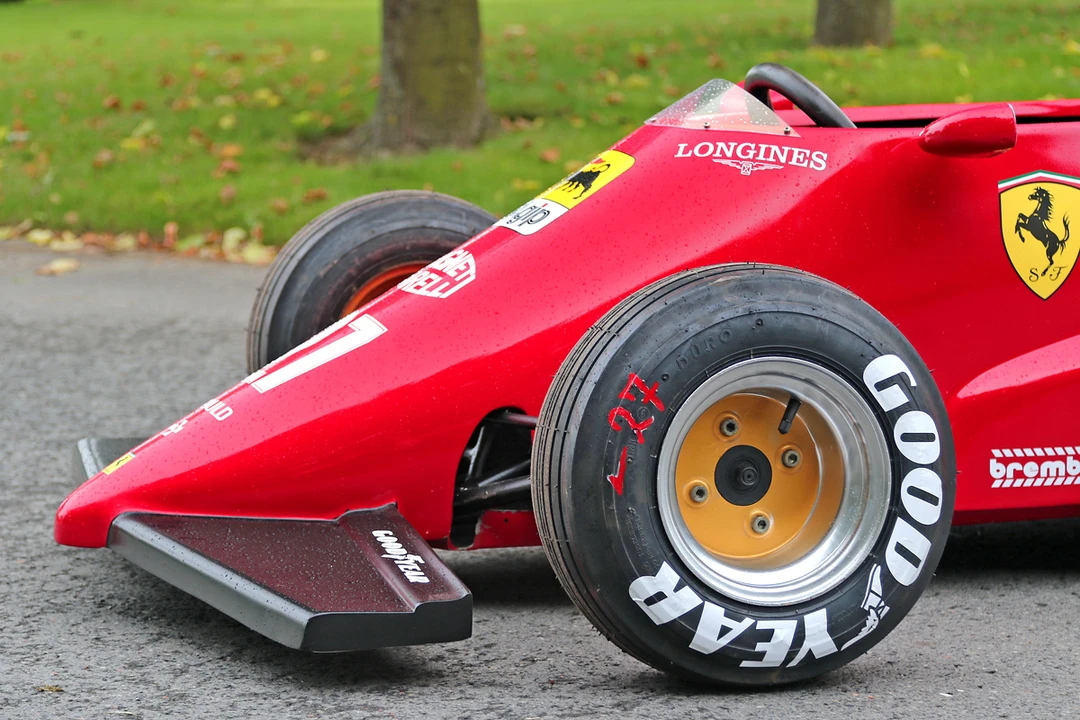 Ferrari Replica - Image 18 of 30