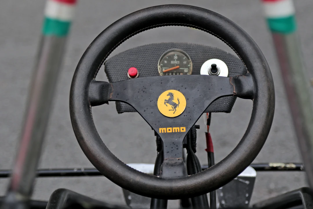 Ferrari Replica - Image 24 of 30