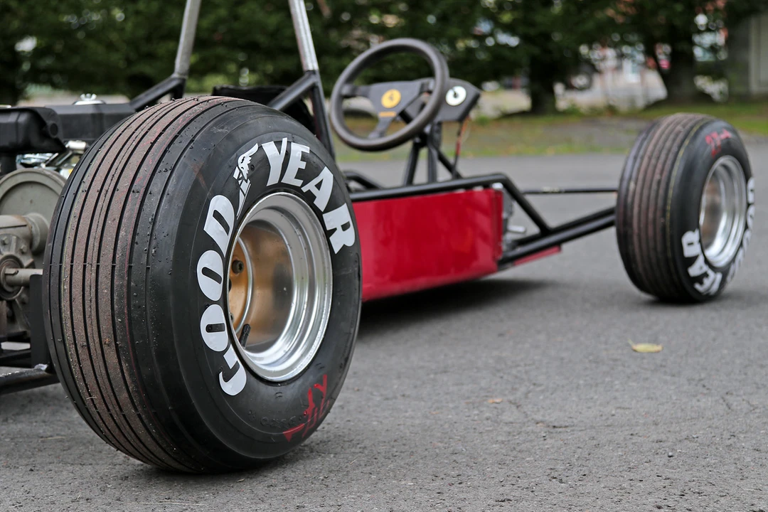 Ferrari Replica - Image 29 of 30