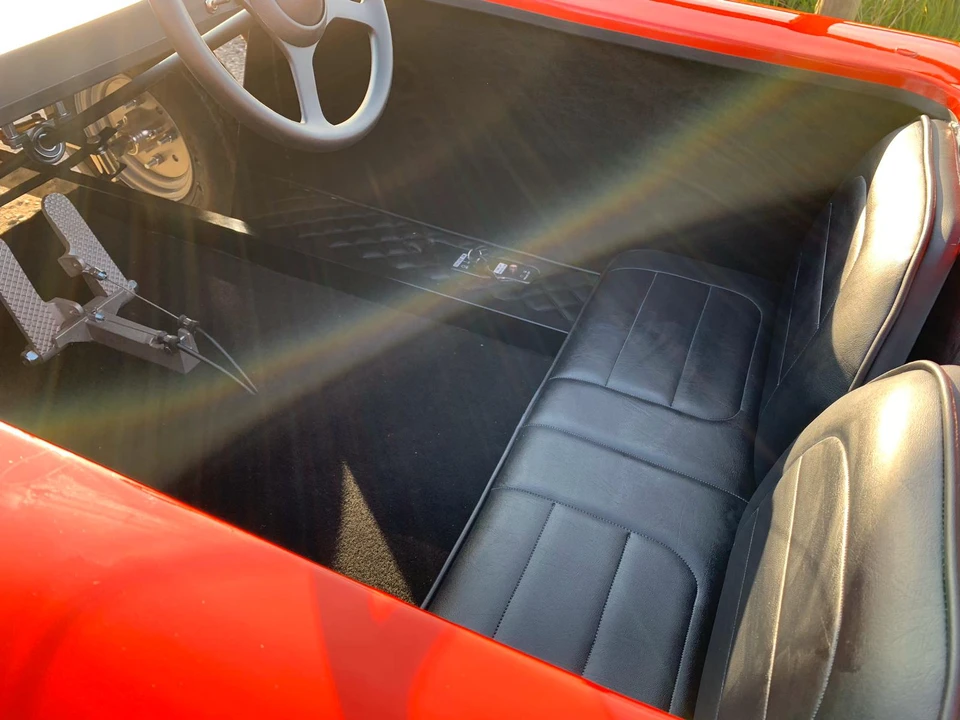 Ferrari Replica - Image 3 of 23