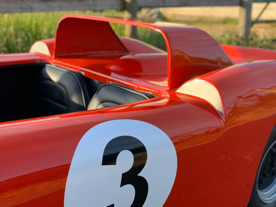 Ferrari Replica - Image 5 of 23