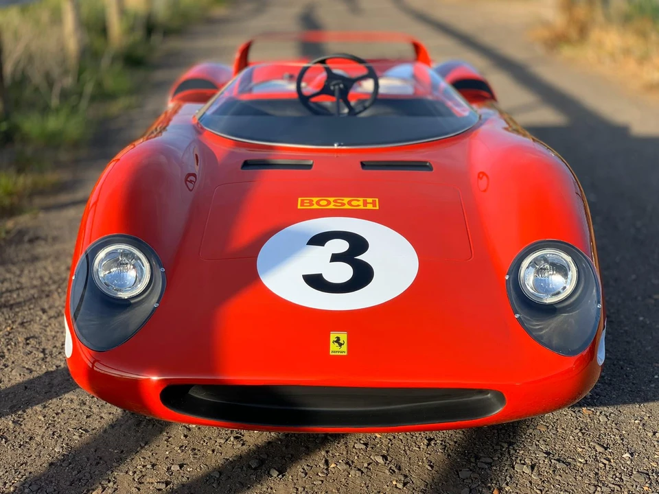 Ferrari Replica - Image 6 of 23