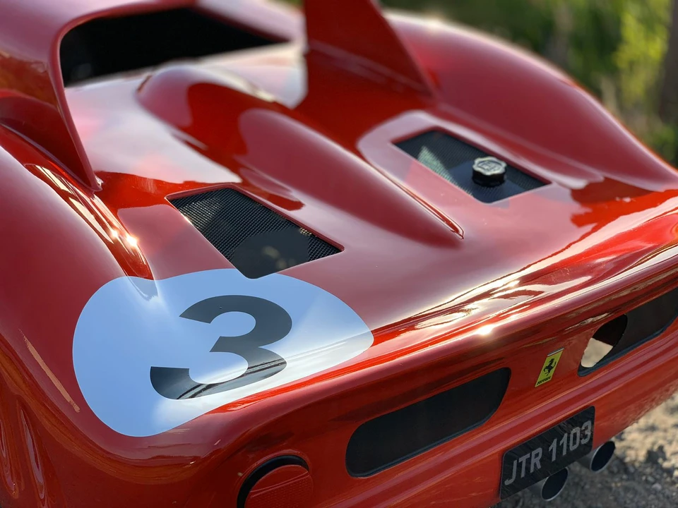 Ferrari Replica - Image 7 of 23