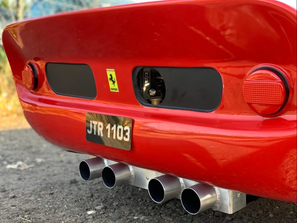 Ferrari Replica - Image 12 of 23