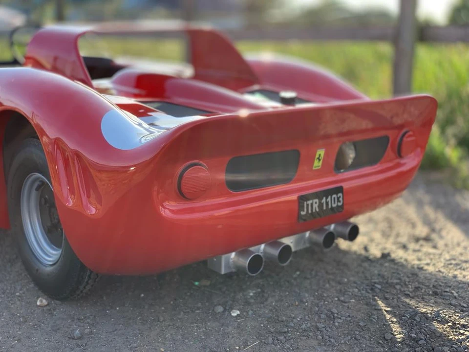 Ferrari Replica - Image 13 of 23