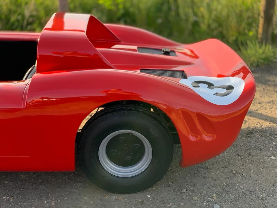 Ferrari Replica - Image 15 of 23