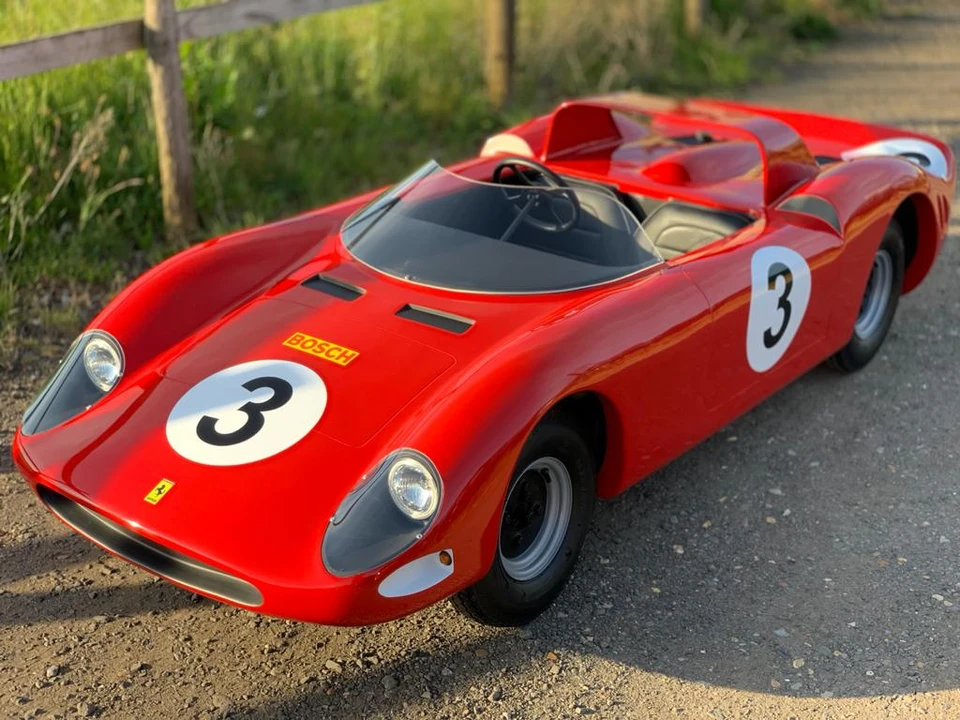 Ferrari Replica - Image 16 of 23