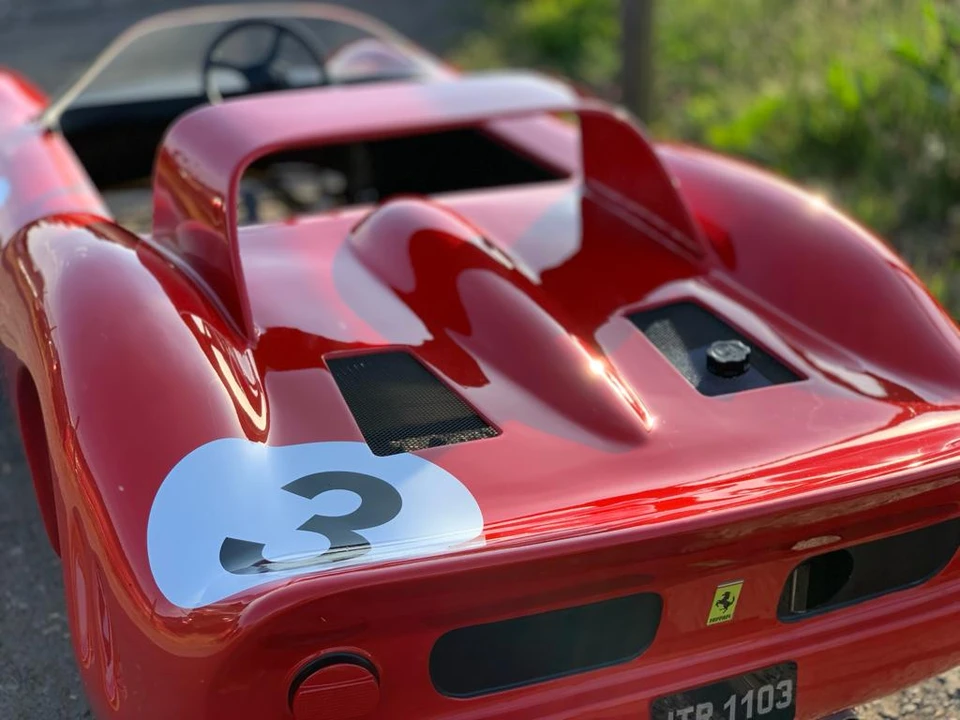 Ferrari Replica - Image 18 of 23